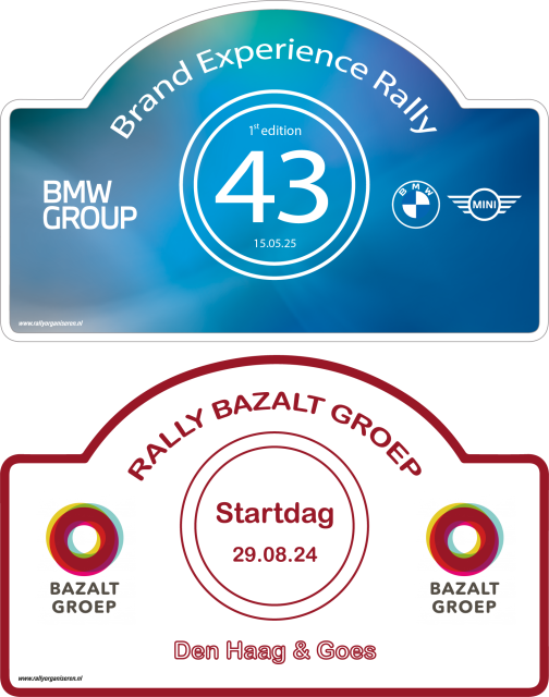Schildjes website